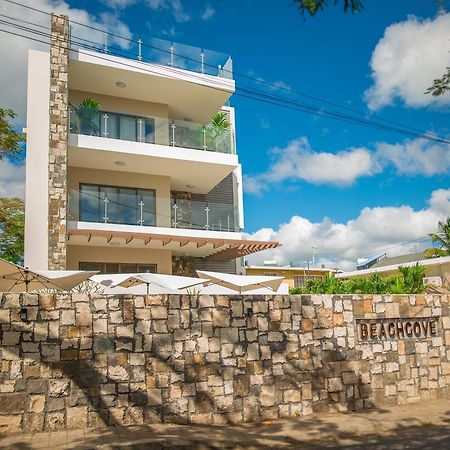 Beachcove Pereybere Beach Luaran gambar